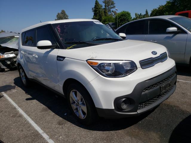 KIA SOUL 2019 kndjn2a2xk7024723