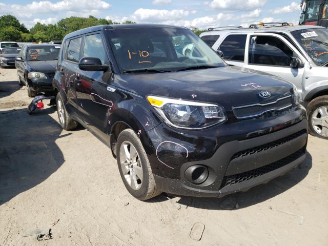 KIA SOUL 2019 kndjn2a2xk7025158