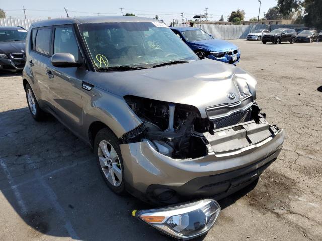 KIA SOUL 2019 kndjn2a2xk7025693