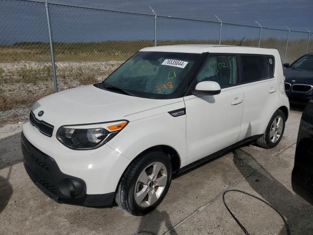 KIA SOUL 2019 kndjn2a2xk7635755