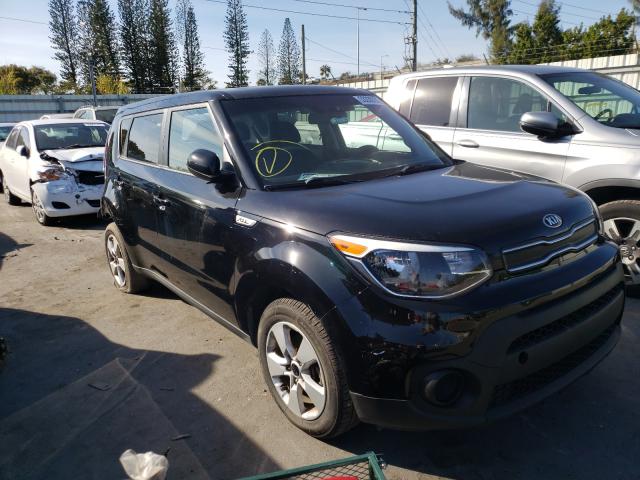 KIA SOUL 2019 kndjn2a2xk7635934