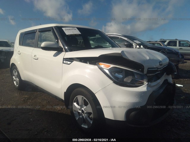 KIA SOUL 2019 kndjn2a2xk7636159