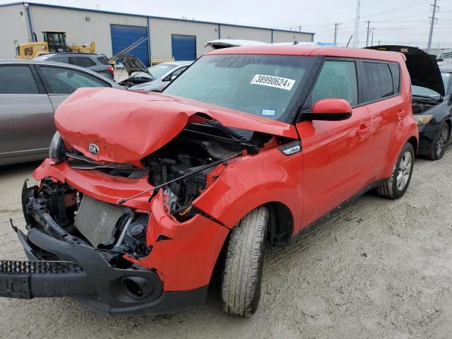 KIA SOUL 2019 kndjn2a2xk7636467