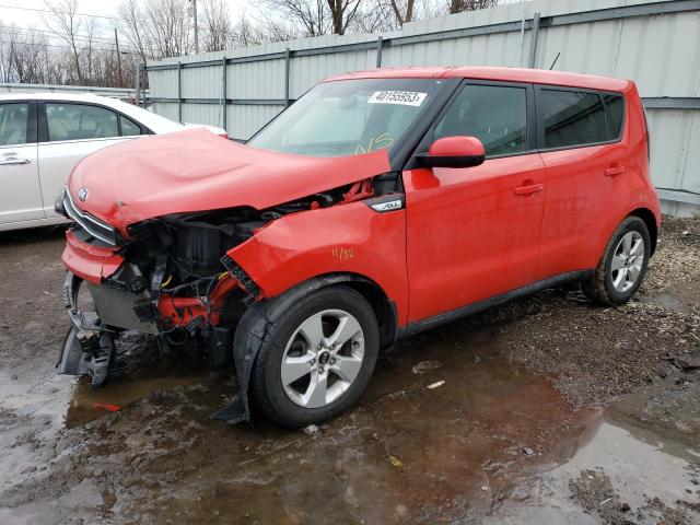 KIA SOUL 2019 kndjn2a2xk7638154