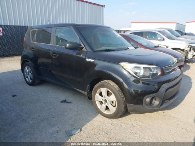 KIA SOUL 2019 kndjn2a2xk7639210