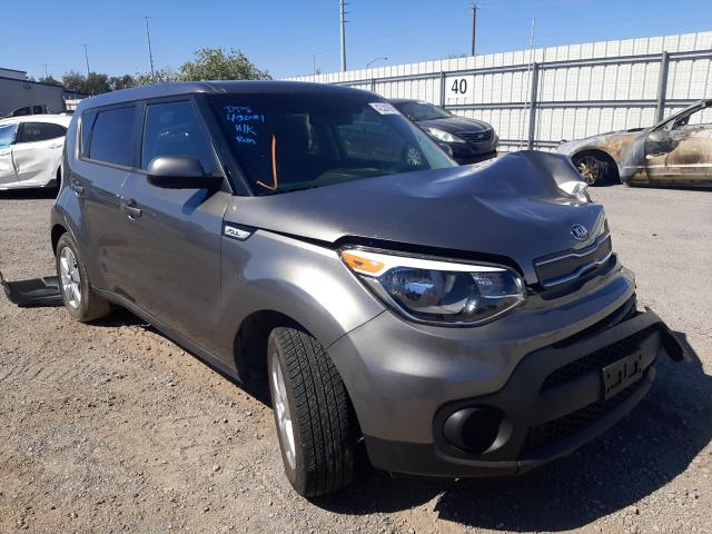 KIA SOUL 2019 kndjn2a2xk7648845