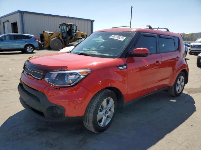 KIA SOUL 2019 kndjn2a2xk7653561