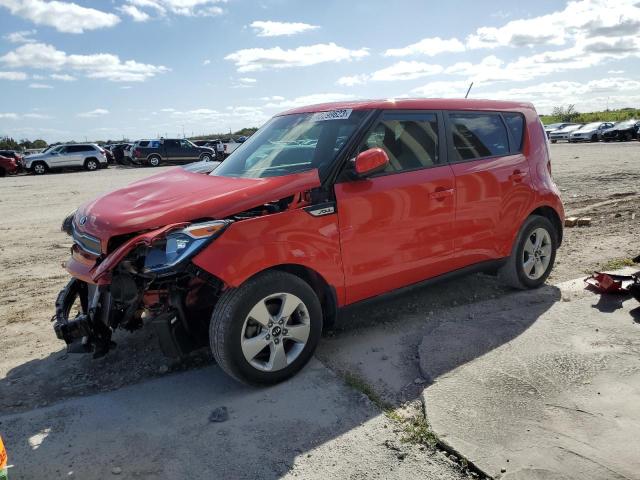 KIA SOUL 2019 kndjn2a2xk7653690