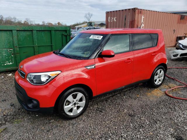 KIA SOUL 2019 kndjn2a2xk7654371