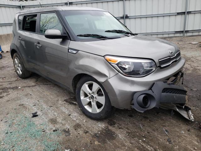 KIA SOUL 2019 kndjn2a2xk7654953