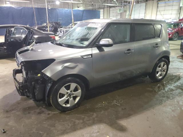 KIA SOUL 2019 kndjn2a2xk7656458