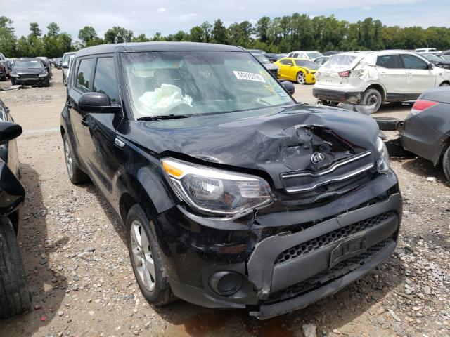 KIA SOUL 2019 kndjn2a2xk7657173