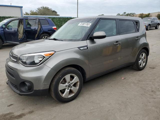 KIA SOUL 2019 kndjn2a2xk7660316