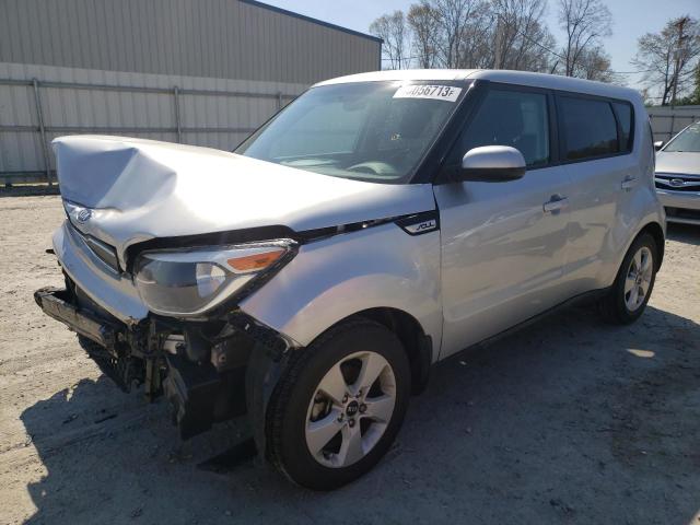 KIA SOUL 2019 kndjn2a2xk7661076