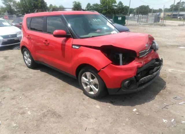 KIA SOUL 2019 kndjn2a2xk7662020