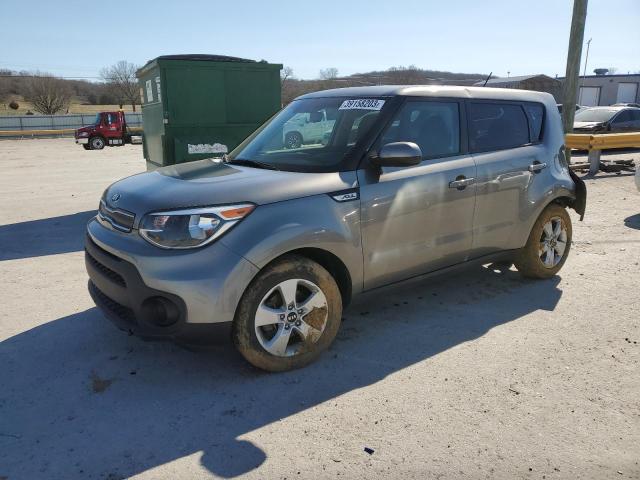 KIA SOUL 2019 kndjn2a2xk7662745