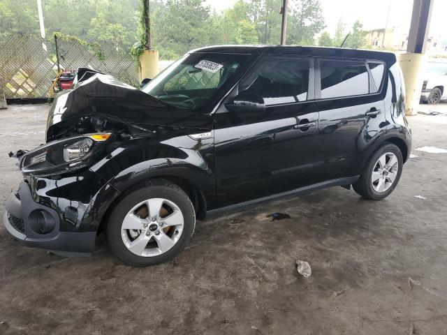 KIA SOUL 2019 kndjn2a2xk7666102