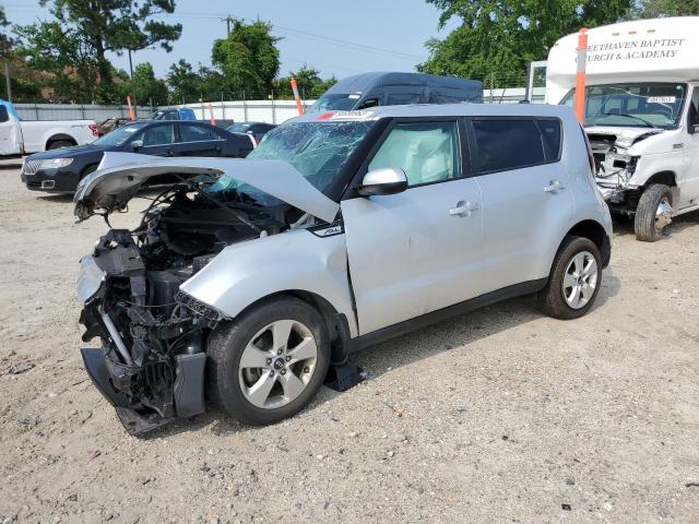 KIA SOUL 2019 kndjn2a2xk7667542