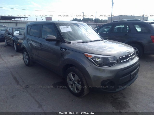 KIA SOUL 2019 kndjn2a2xk7667590