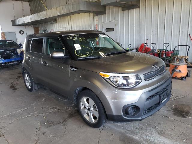 KIA SOUL 2019 kndjn2a2xk7668920