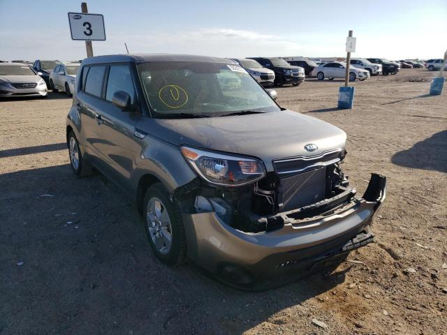 KIA SOUL 2019 kndjn2a2xk7669243