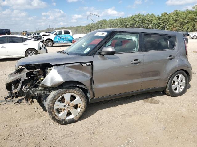 KIA SOUL 2019 kndjn2a2xk7670506