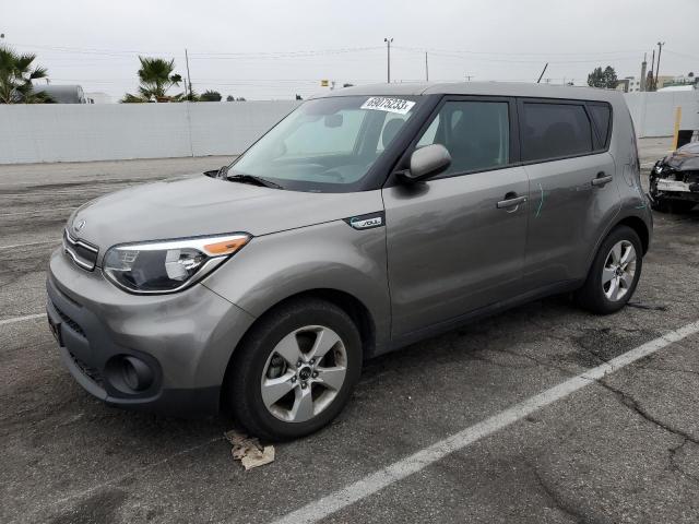 KIA SOUL 2019 kndjn2a2xk7671817