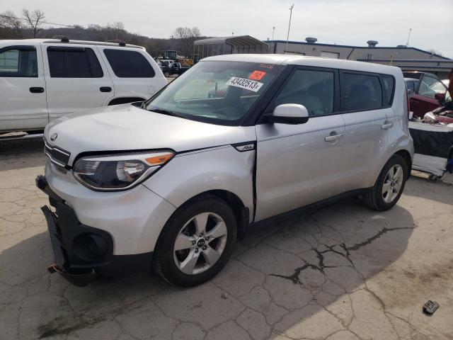 KIA SOUL 2019 kndjn2a2xk7674801