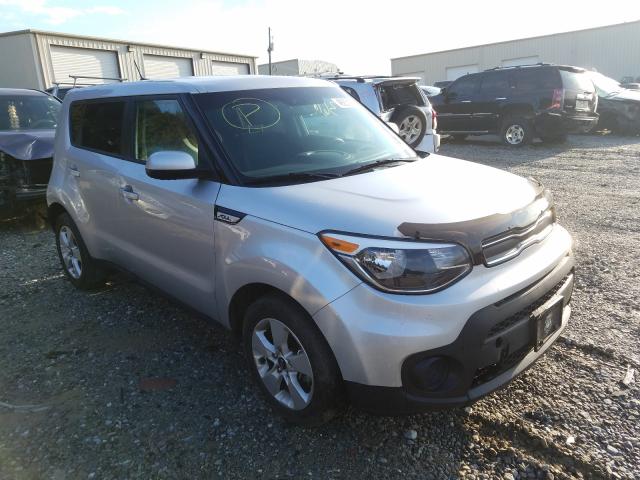 KIA SOUL 2019 kndjn2a2xk7676130