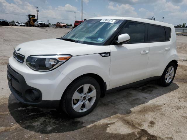 KIA SOUL 2019 kndjn2a2xk7676600