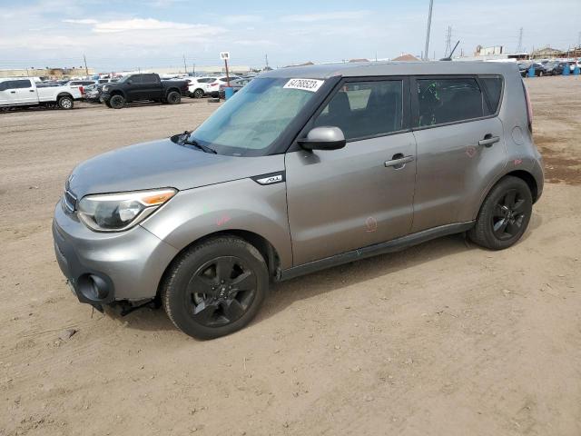 KIA SOUL 2019 kndjn2a2xk7678315