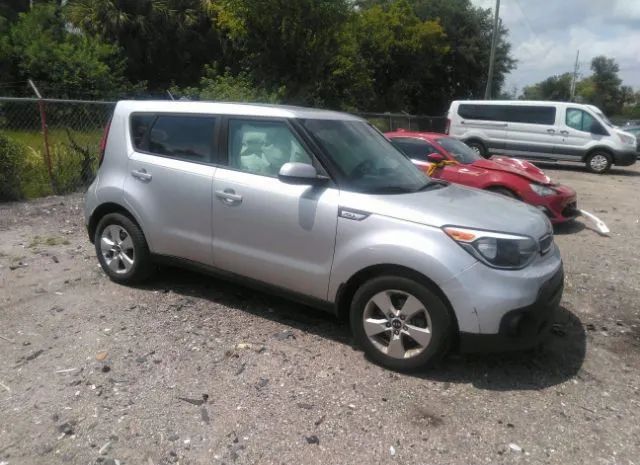 KIA SOUL 2019 kndjn2a2xk7679061