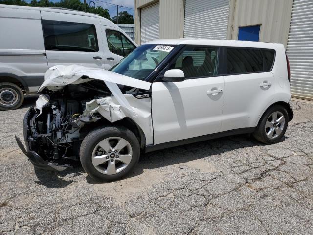 KIA SOUL 2019 kndjn2a2xk7679271