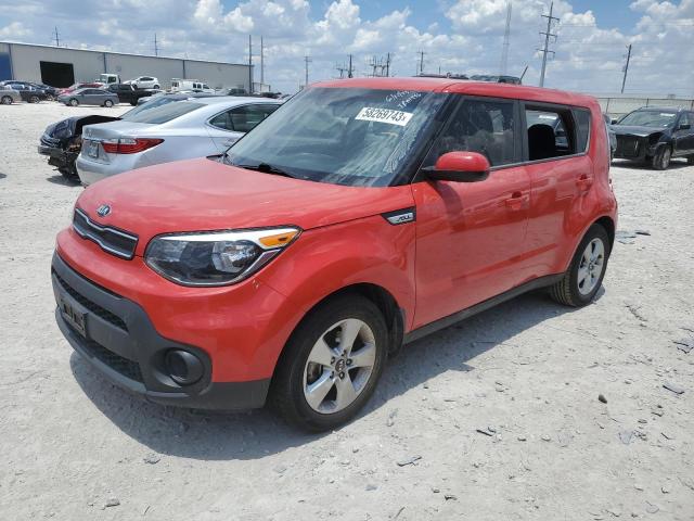 KIA SOUL 2019 kndjn2a2xk7679724