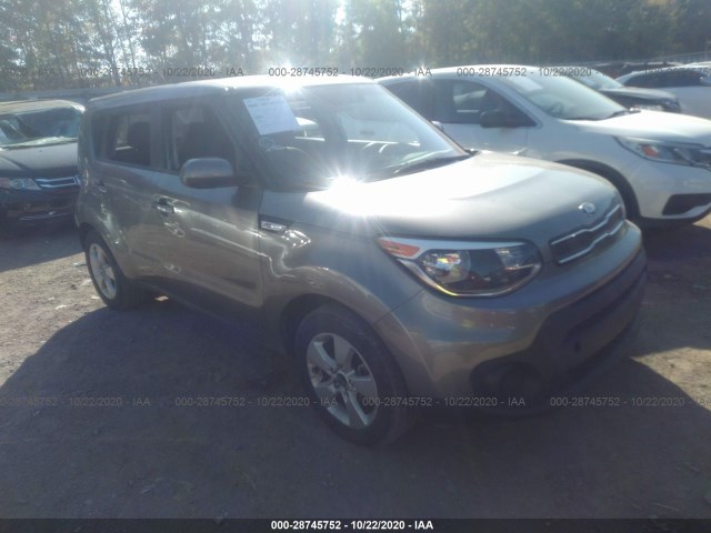 KIA SOUL 2019 kndjn2a2xk7680274