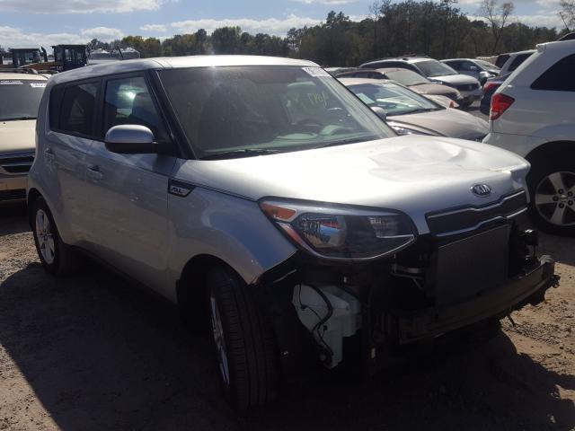 KIA SOUL 2019 kndjn2a2xk7680453