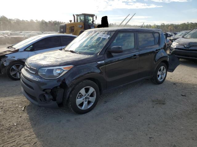 KIA SOUL 2019 kndjn2a2xk7680694