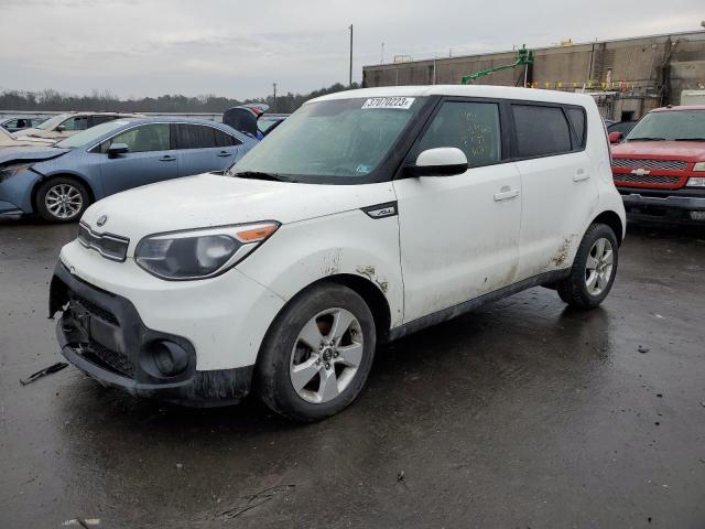 KIA SOUL 2019 kndjn2a2xk7681389