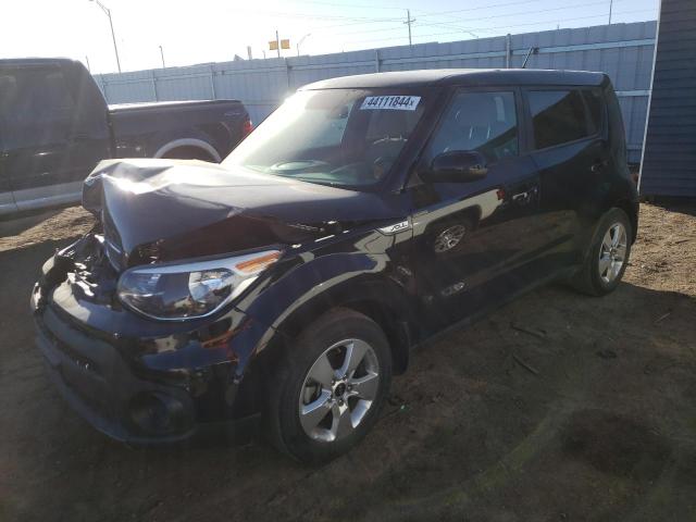 KIA SOUL 2019 kndjn2a2xk7681568