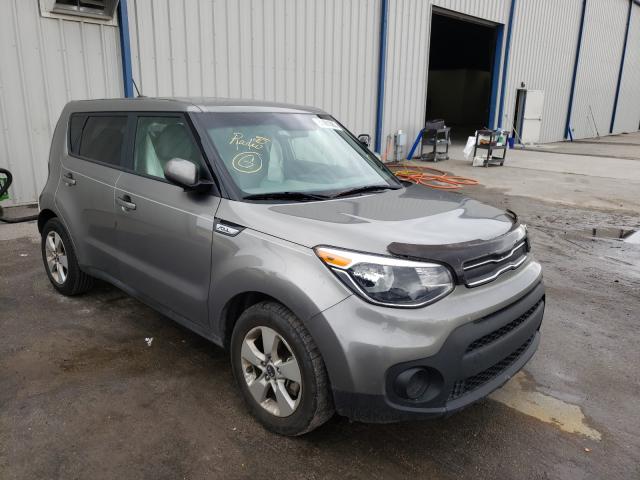 KIA SOUL 2019 kndjn2a2xk7683143