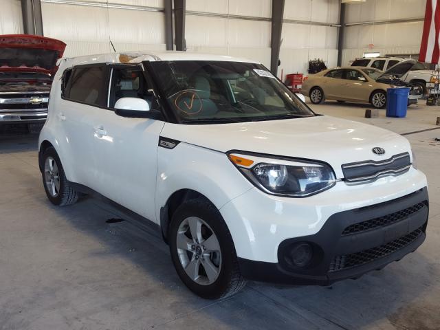 KIA SOUL 2019 kndjn2a2xk7683644