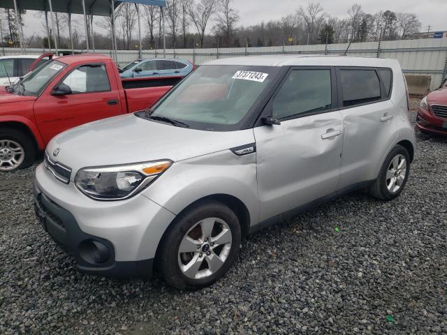 KIA SOUL 2019 kndjn2a2xk7683692