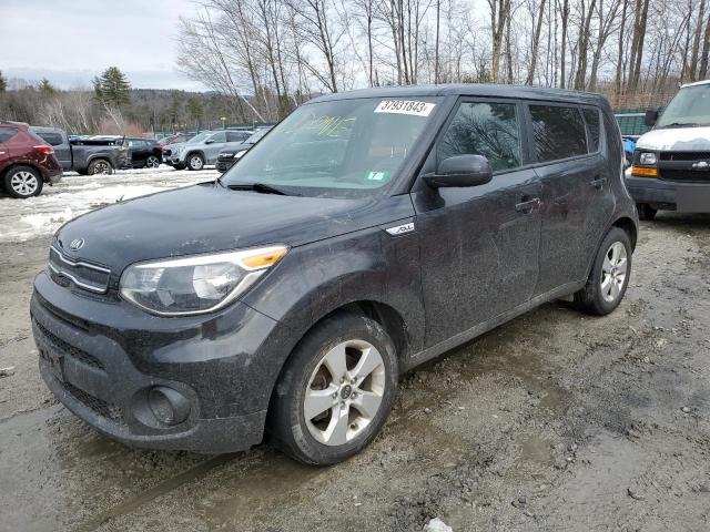 KIA SOUL 2019 kndjn2a2xk7684499