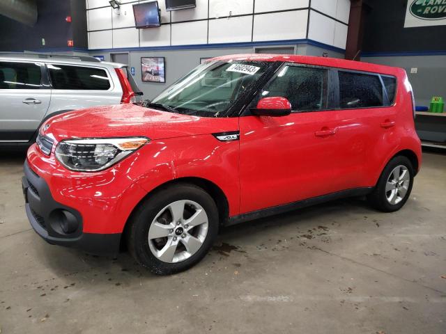 KIA SOUL 2019 kndjn2a2xk7685202