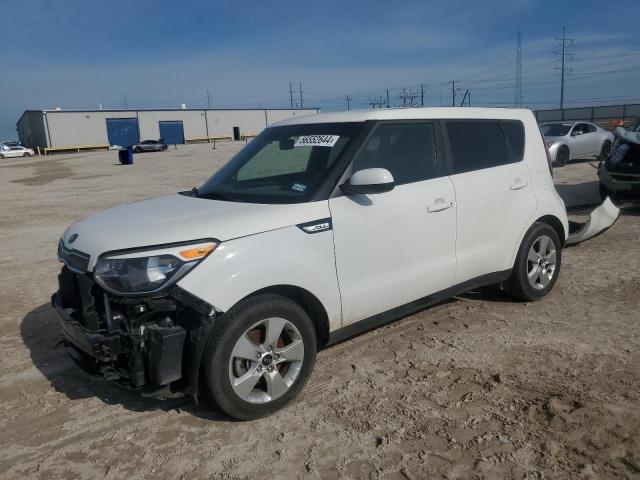 KIA SOUL 2019 kndjn2a2xk7685281