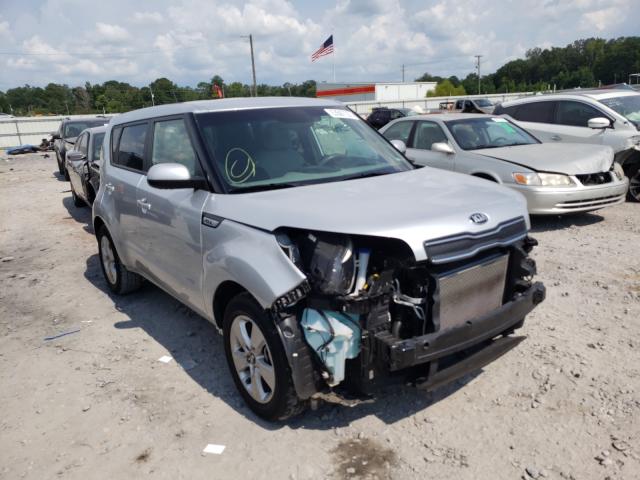 KIA SOUL 2019 kndjn2a2xk7685300