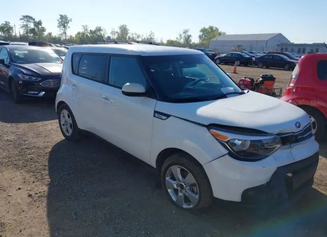 KIA SOUL 2019 kndjn2a2xk7685572