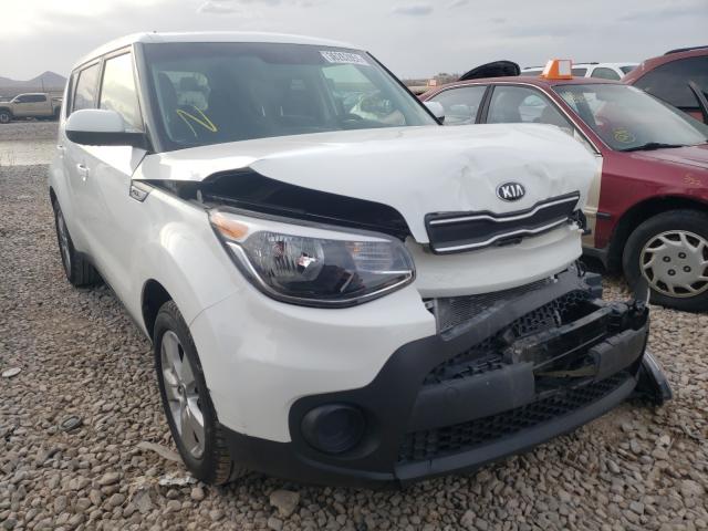 KIA SOUL 2019 kndjn2a2xk7685765