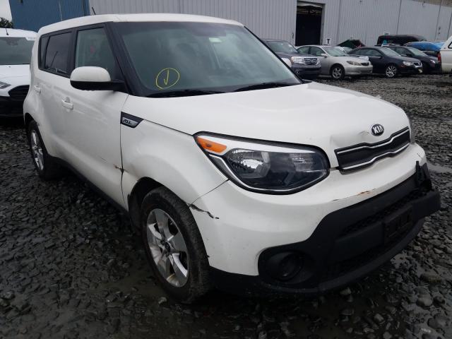 KIA SOUL 2019 kndjn2a2xk7686544