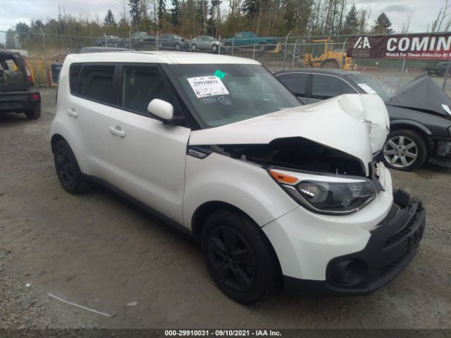 KIA SOUL 2019 kndjn2a2xk7687404